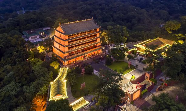 广州博物馆景点图片 5