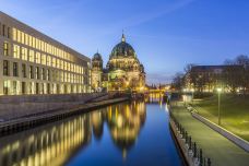 柏林大教堂-柏林