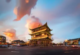 2-Day Datong Tour: Cultural Heritage and Natural Wonders