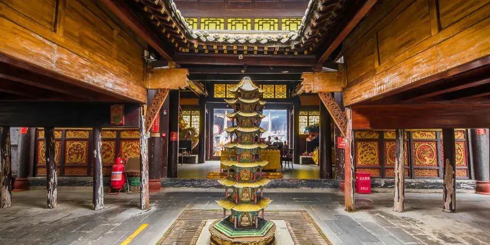 永安旅遊