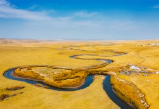 莫尔格勒河景区景点图片