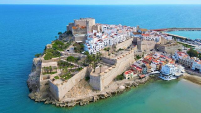 佩尼斯科拉城堡