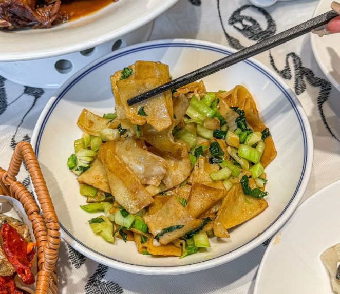 老革命饭店(白云源路店)