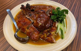 德星茶餐室