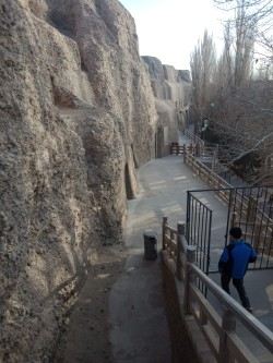 西千佛洞旅行图片 5