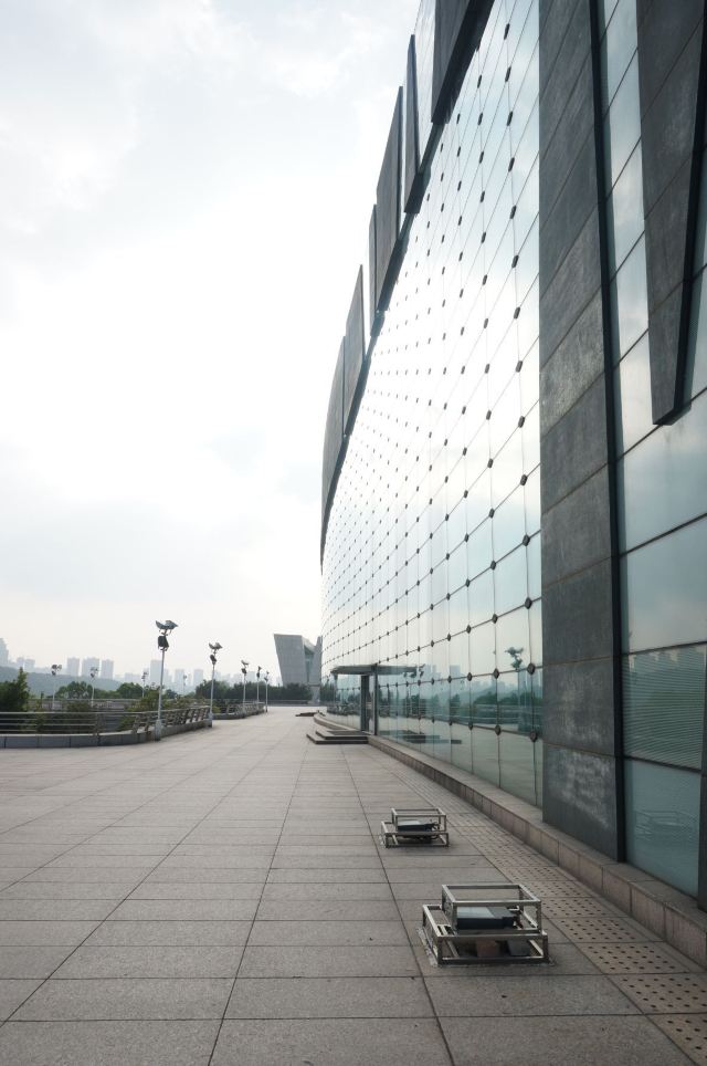 琴台小森林旅行图片 1