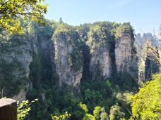 袁家界景区-张家界-泾县慕容垂