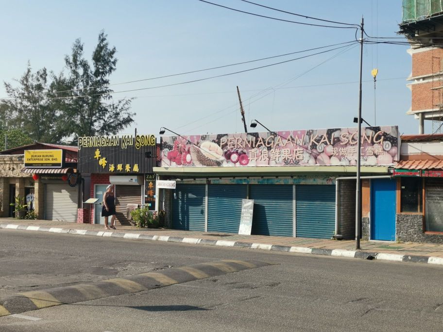 Ho Peng Cafe餐厅图片