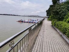 千龙湖生态旅游度假区-长沙-gz当地向导伊妹儿