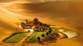 一家一团，带着父母一起看世界吧！