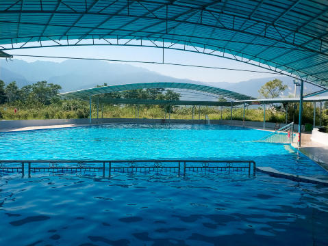 甜园农家乐餐厅图片