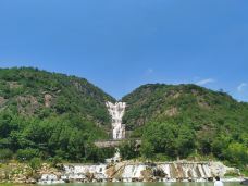 天台山景区-天台-湾周乡野人