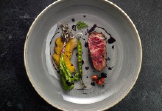 Glacier Brewhouse美食图片