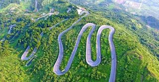 重庆周末避暑好去处,三天两晚感受綦江独特魅力