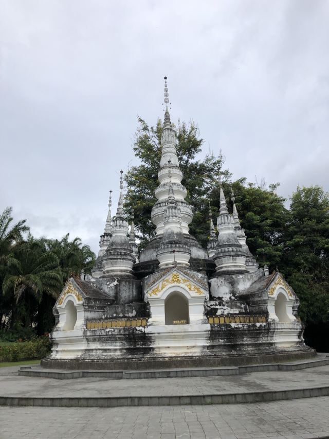 曼听佛牙寺旅行图片 1