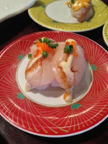 Kinjo Sushi & Grill - Dalhousie