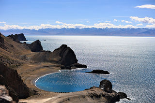 重返西藏.圆梦阿里