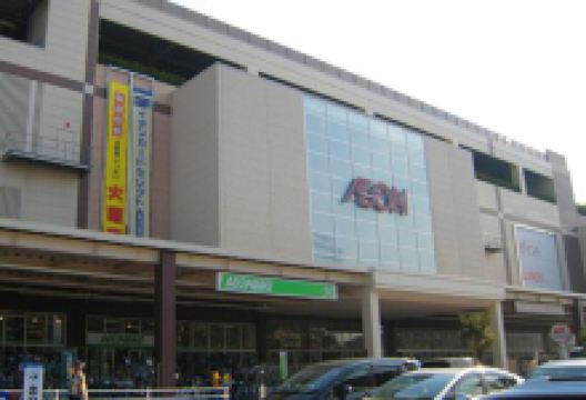 永旺（STYLE 伊丹昆阳）购物图片