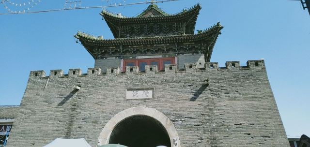 钟楼皮具旅行图片 1
