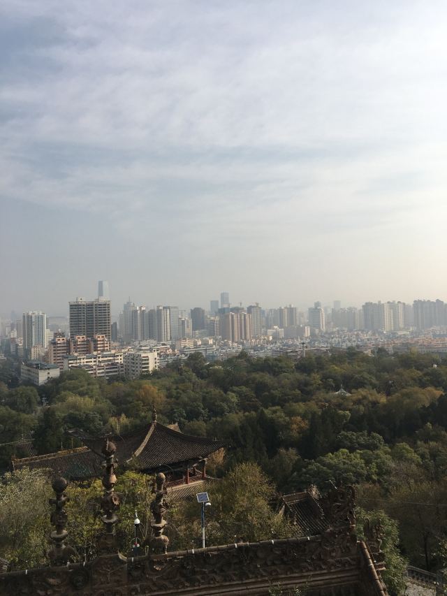 五泉山公园旅行图片 3
