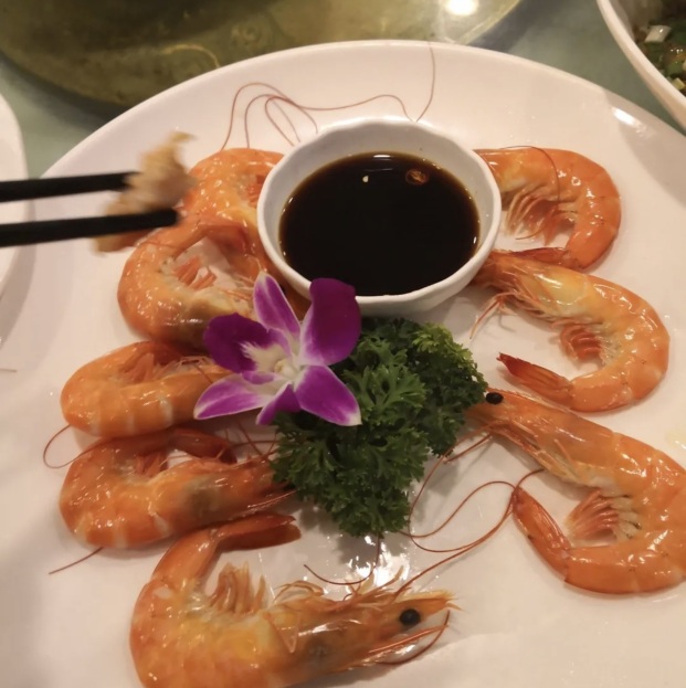 翰林食府(水亭店)餐厅图片