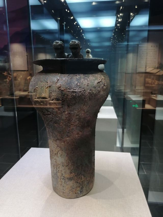 恩施州文化中心景区旅行图片 4