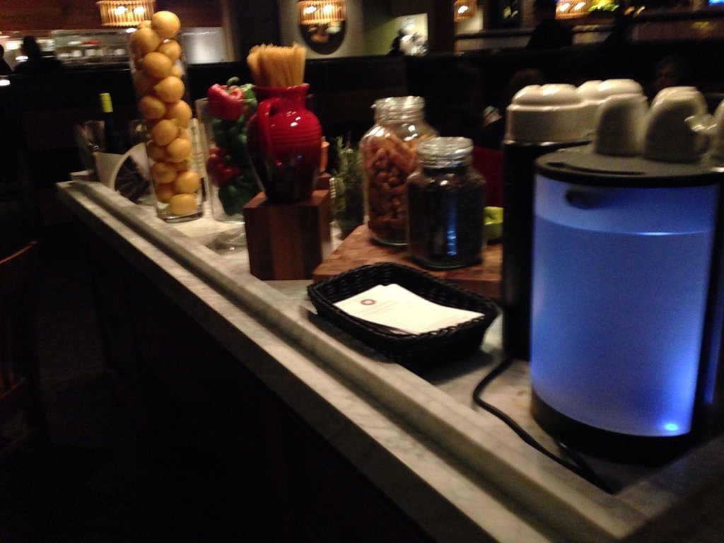 Carrabba's Italian Grill餐厅图片