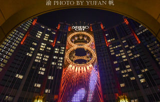 全球唯一8字摩天轮，6人坐1小时仅588元，还送下午茶，真的很划算