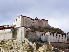 7天拉萨+日喀则+亚东+那曲+当雄