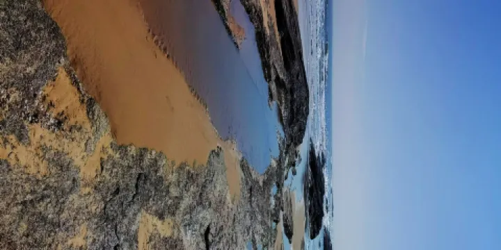 晉江金沙灣度假村