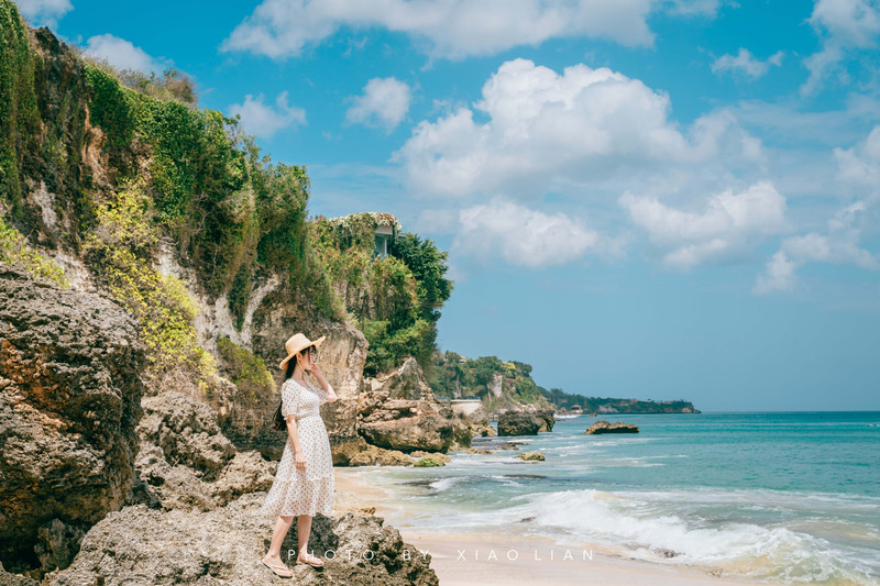 外推客：巴厘岛 | 总有一个假日，要属于bali