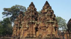 吴哥考古公园-暹粒-真诚7577