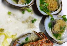 富丽宫海韵餐厅美食图片