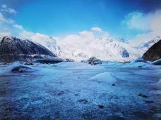 来古冰川-八宿-88top