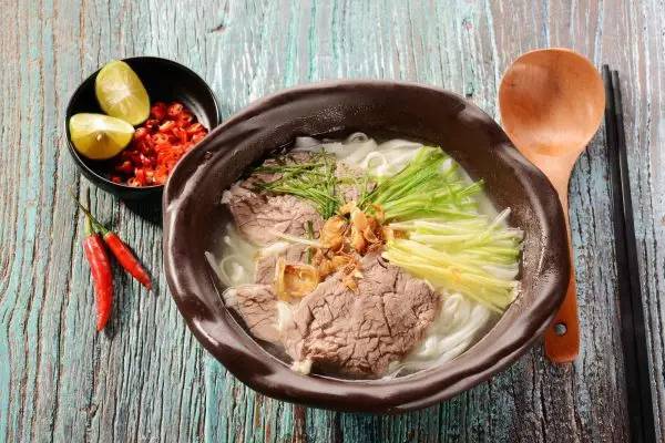 Restoran Ikan Bakar Simpang Ampat