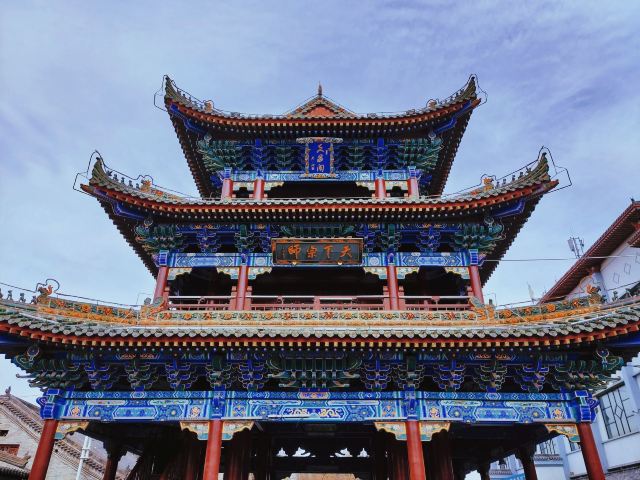 鼓楼旅行图片 4