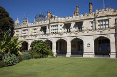 悉尼皇家植物园-悉尼-小民2011