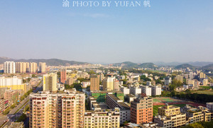 五华游记图文-广东人口第一县，足球工匠酿酒全国闻名，网友：环境好适合养老