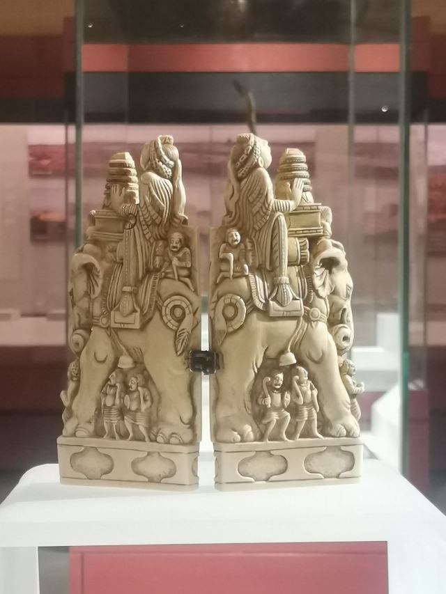 瓜州县文物保护与利用中心旅行图片 6