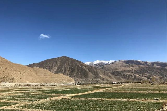 巴郎却康旅行图片 6