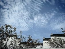 三林塘老街-上海-上海茫茫人海