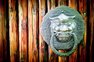 从田园生活到民国风情