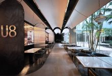 广州白云机场铂尔曼大酒店·U8风味餐厅美食图片