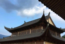 前福寺景点图片
