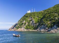 海之韵广场-大连