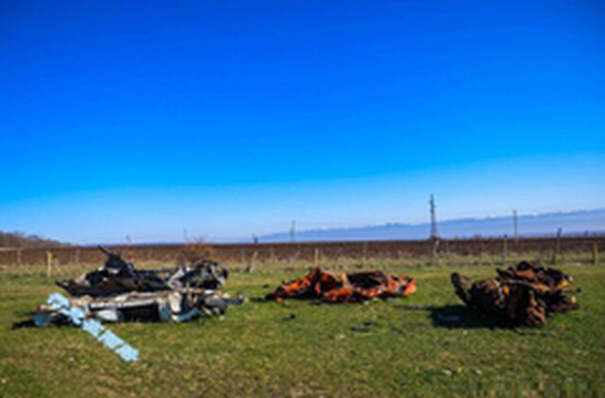 格鲁吉亚游记图片] 南奥塞梯：俄罗斯与格鲁吉亚250年恩怨，当地人怎么看？