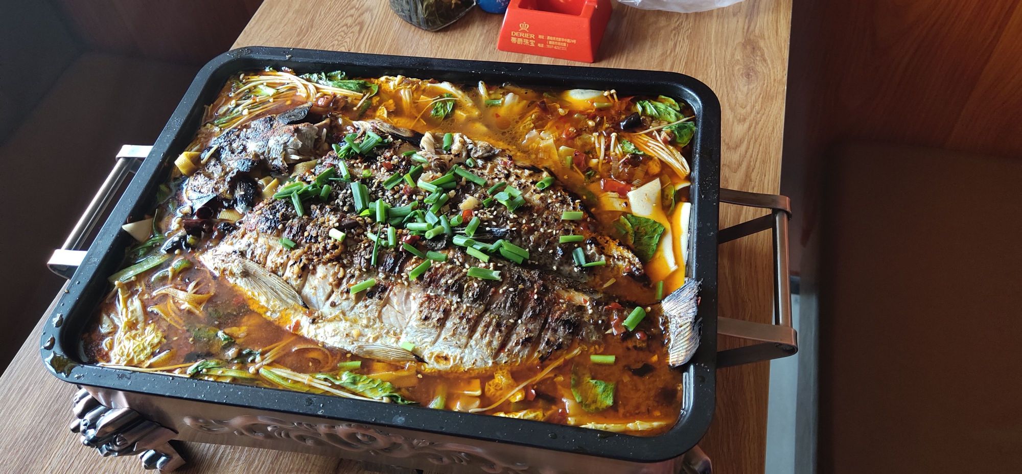 小王烤肉餐厅图片