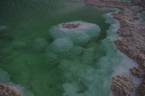 花土沟镇游记图文-茫崖花土沟两日游