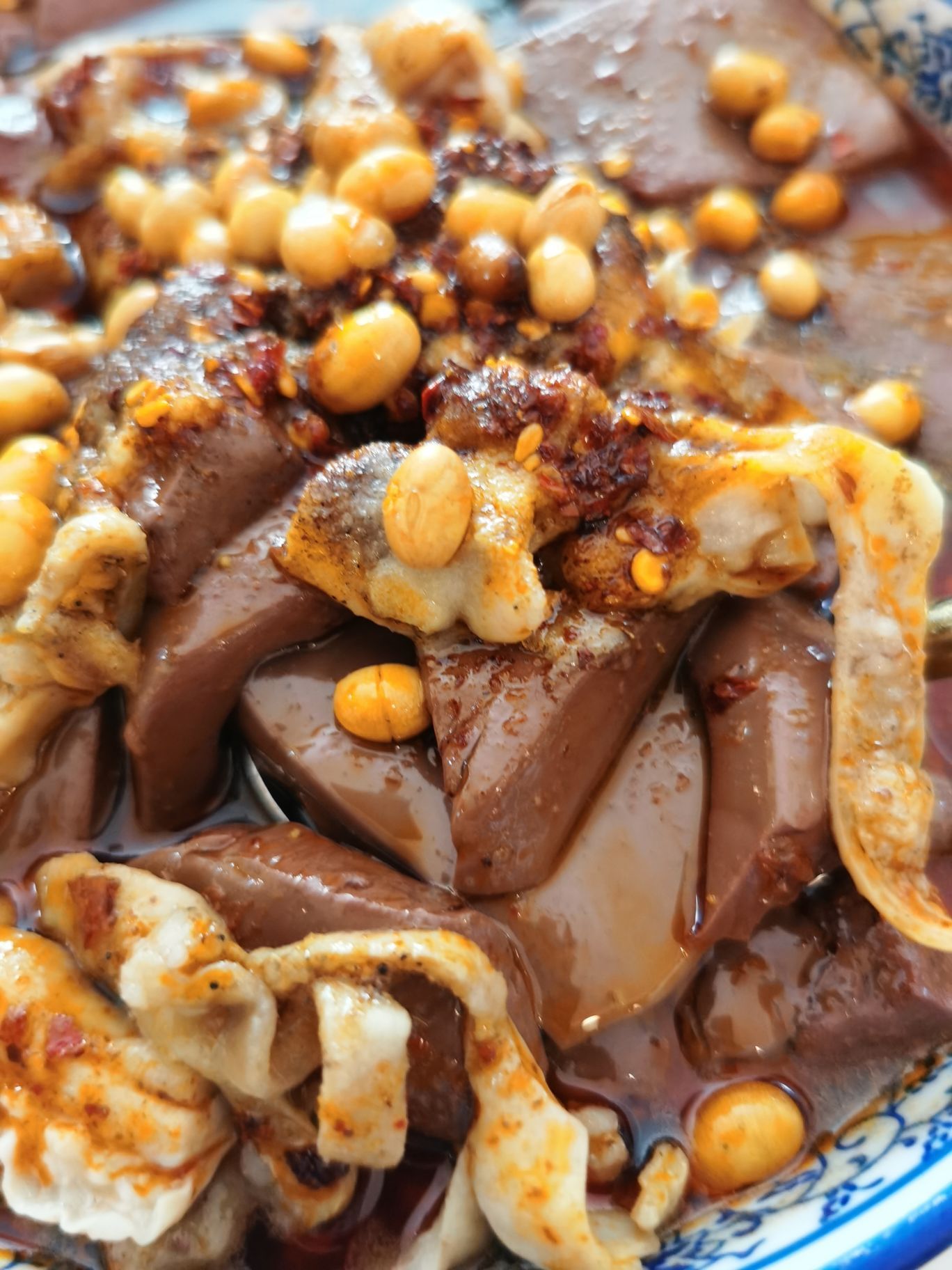 高血旺饭庄餐厅图片