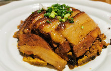 巴人堂餐厅图片
